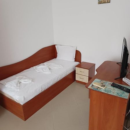 Guest House Ralitsa Pomorie Kültér fotó