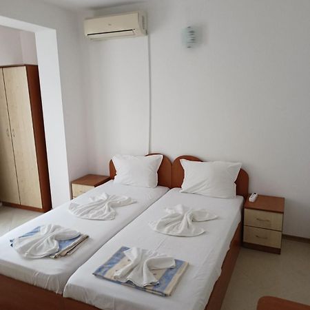 Guest House Ralitsa Pomorie Kültér fotó