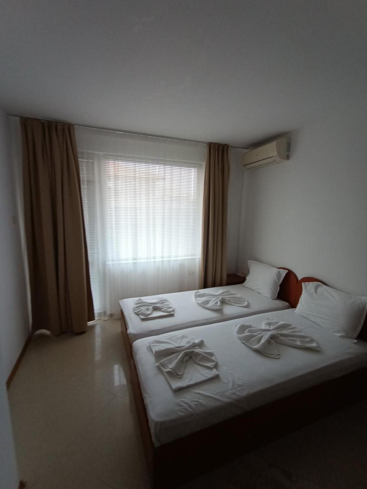 Guest House Ralitsa Pomorie Kültér fotó