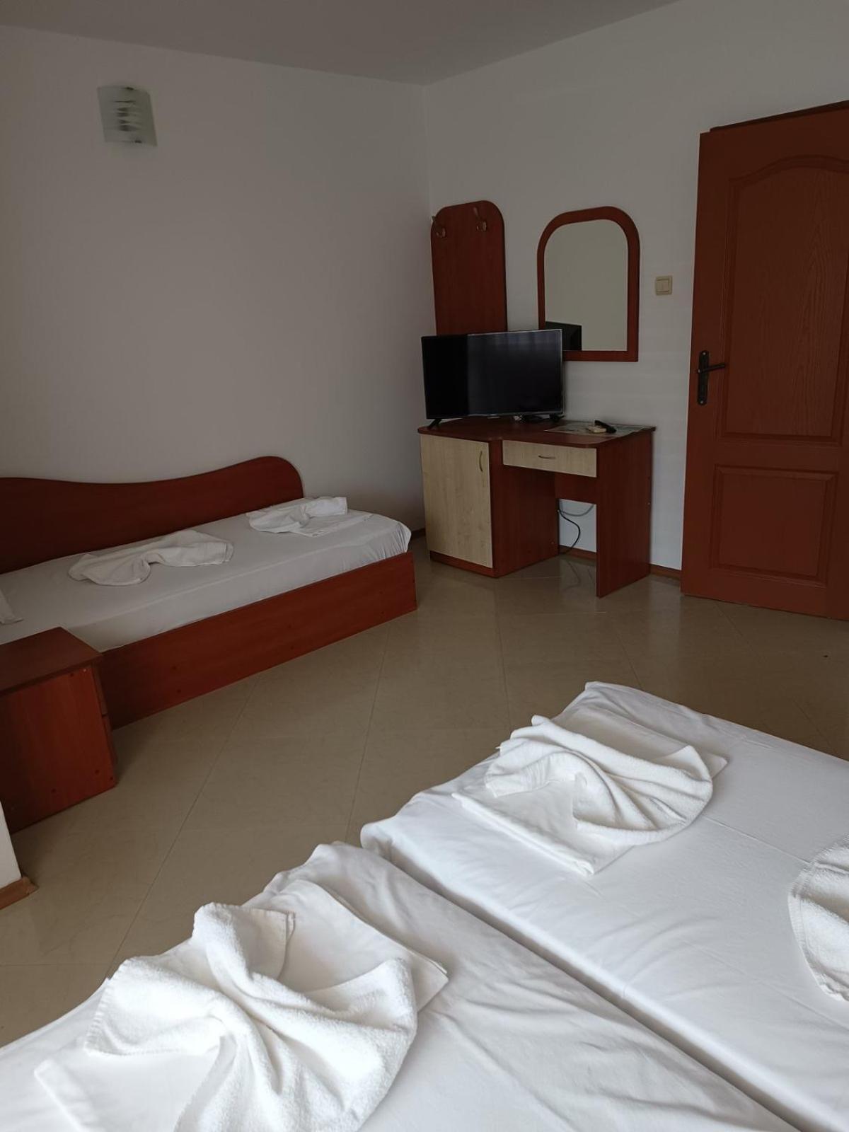 Guest House Ralitsa Pomorie Kültér fotó
