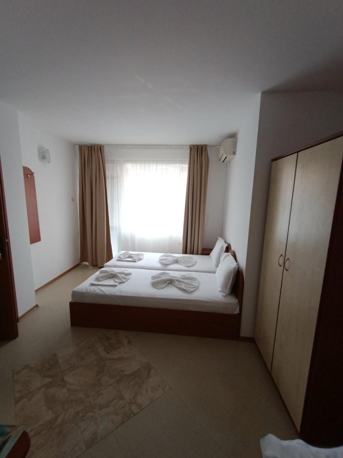 Guest House Ralitsa Pomorie Kültér fotó