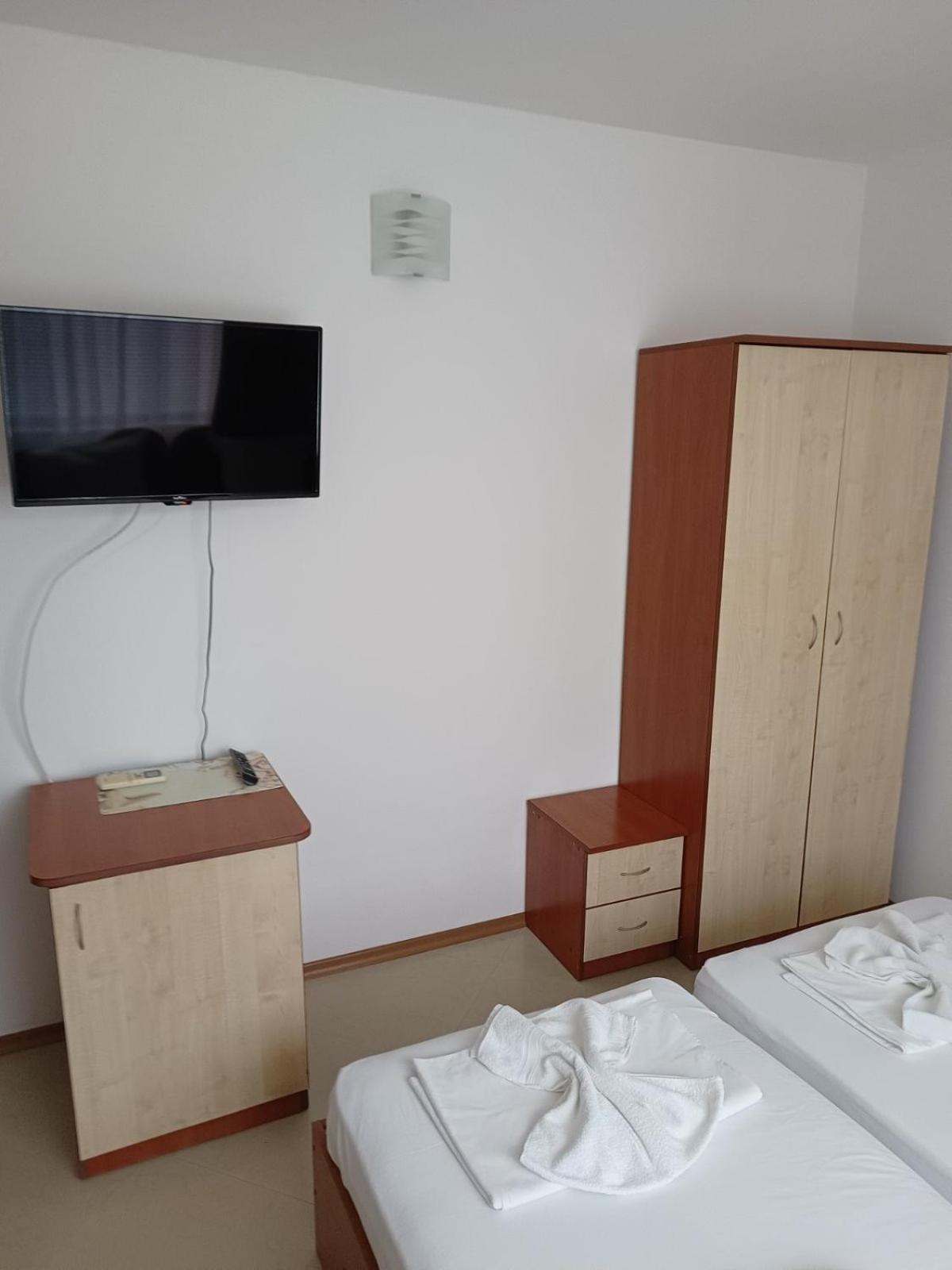 Guest House Ralitsa Pomorie Kültér fotó