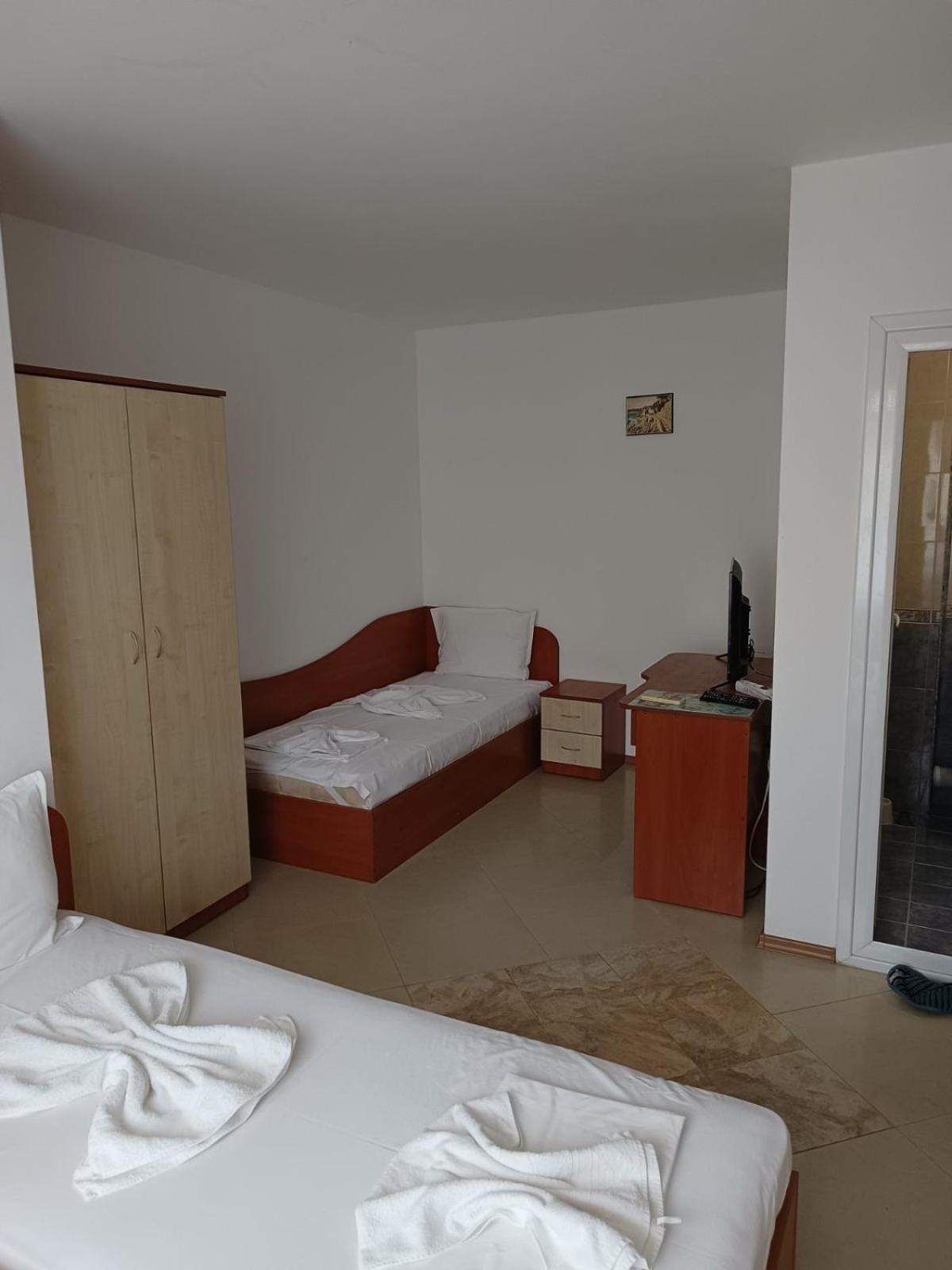 Guest House Ralitsa Pomorie Kültér fotó