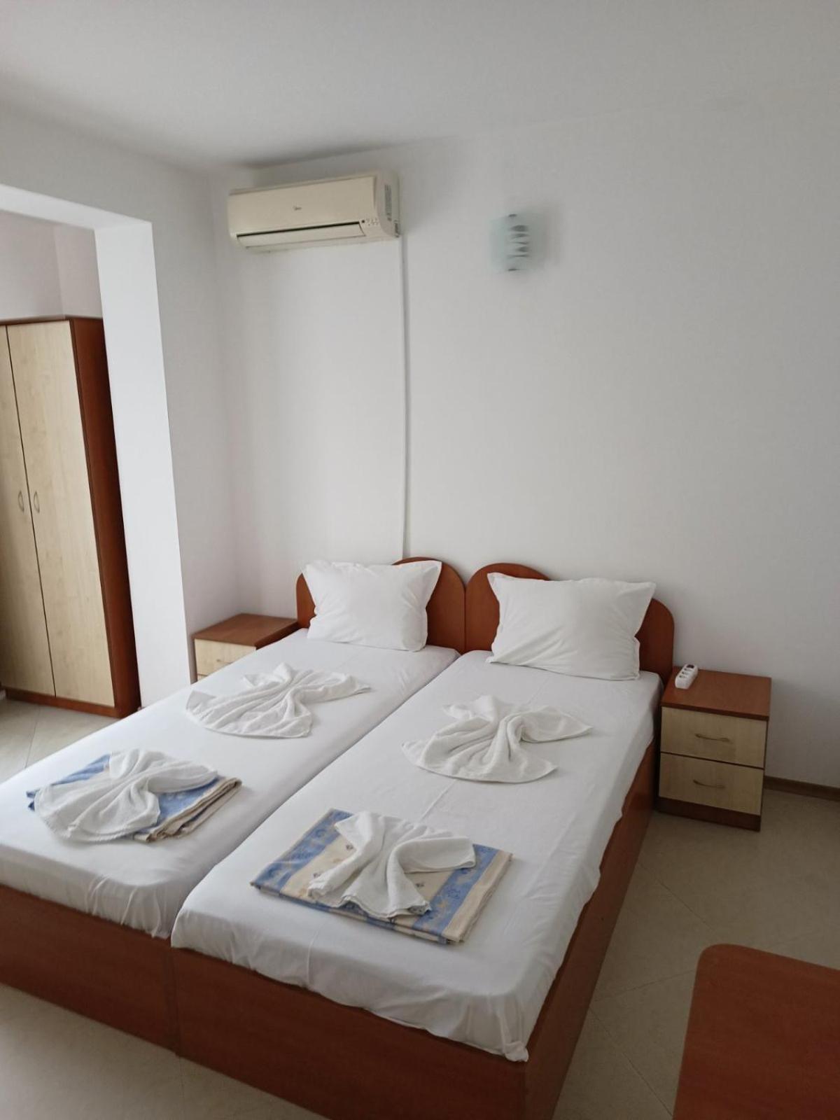 Guest House Ralitsa Pomorie Kültér fotó