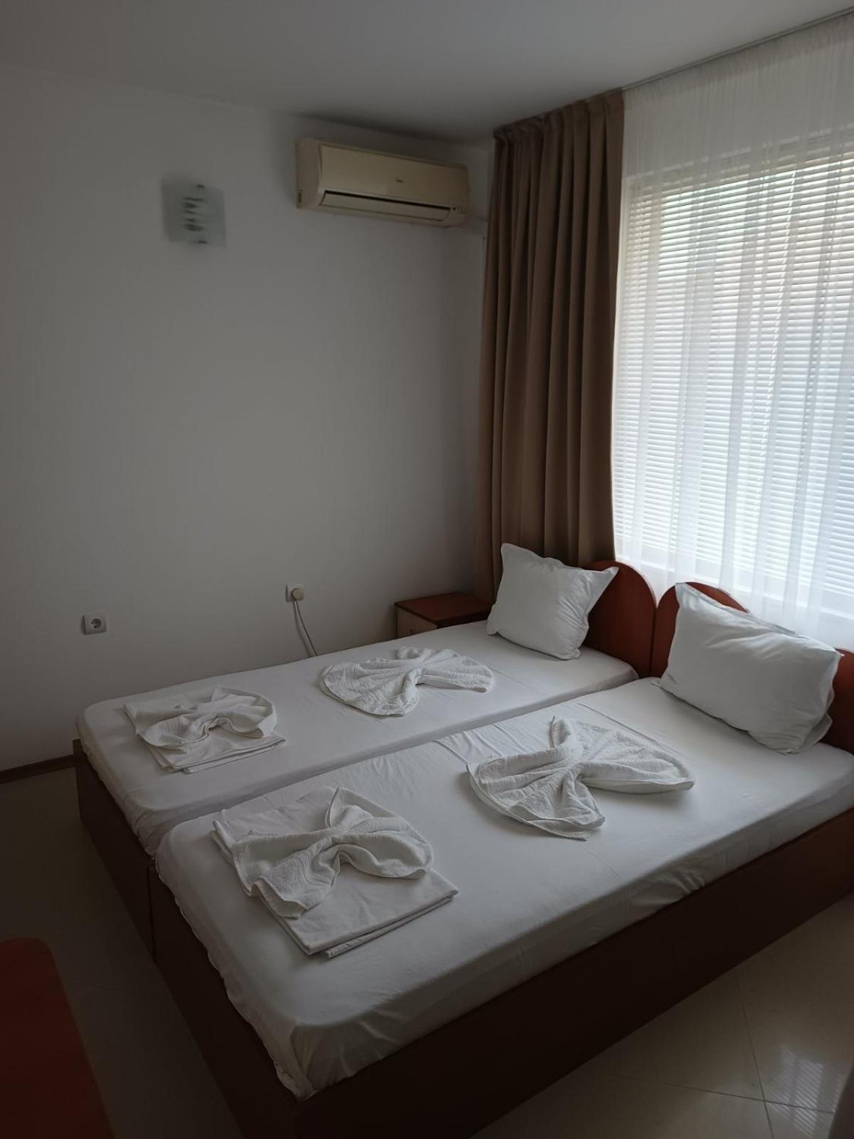 Guest House Ralitsa Pomorie Kültér fotó