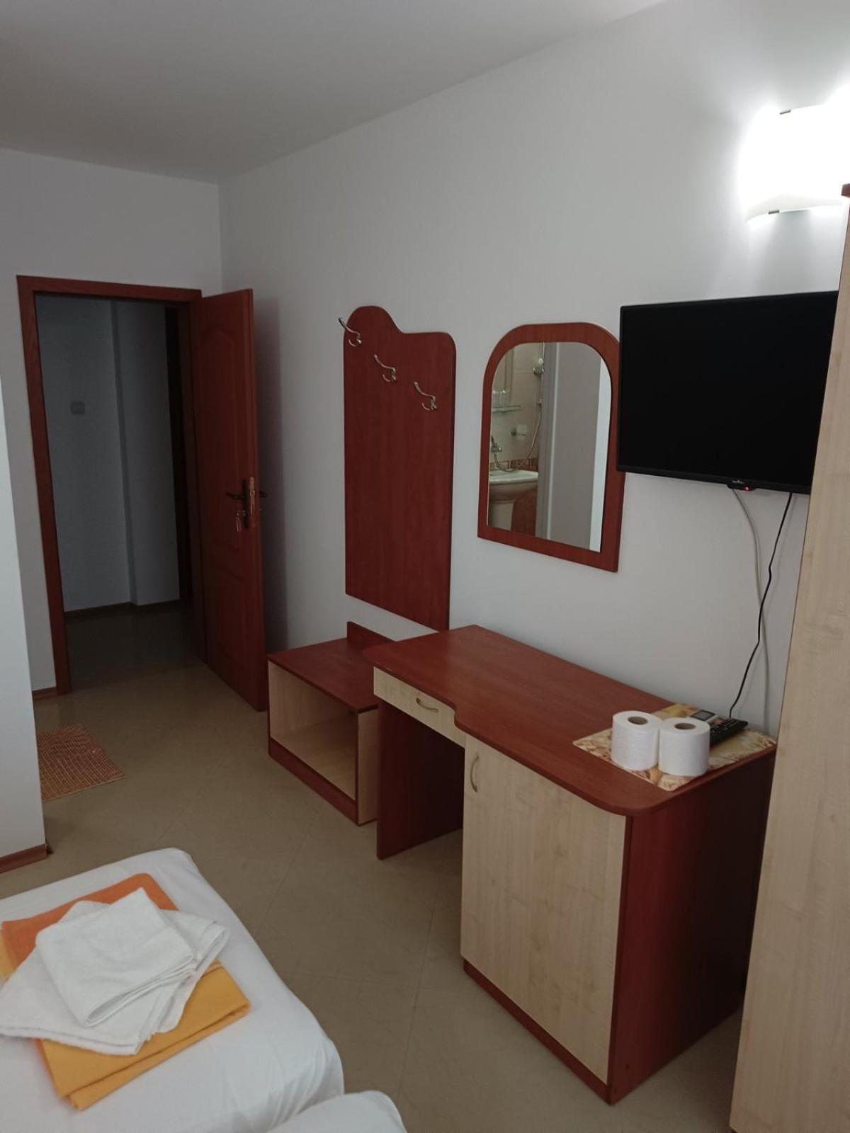 Guest House Ralitsa Pomorie Kültér fotó