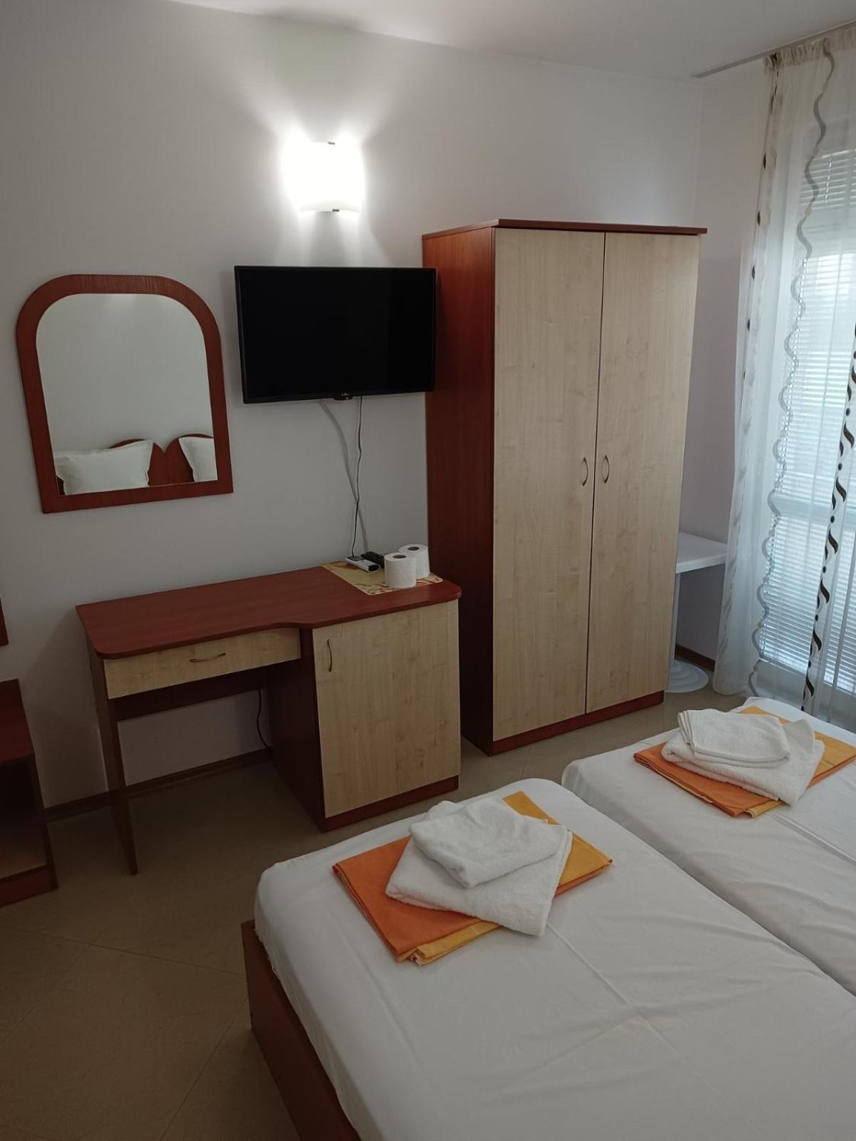 Guest House Ralitsa Pomorie Kültér fotó