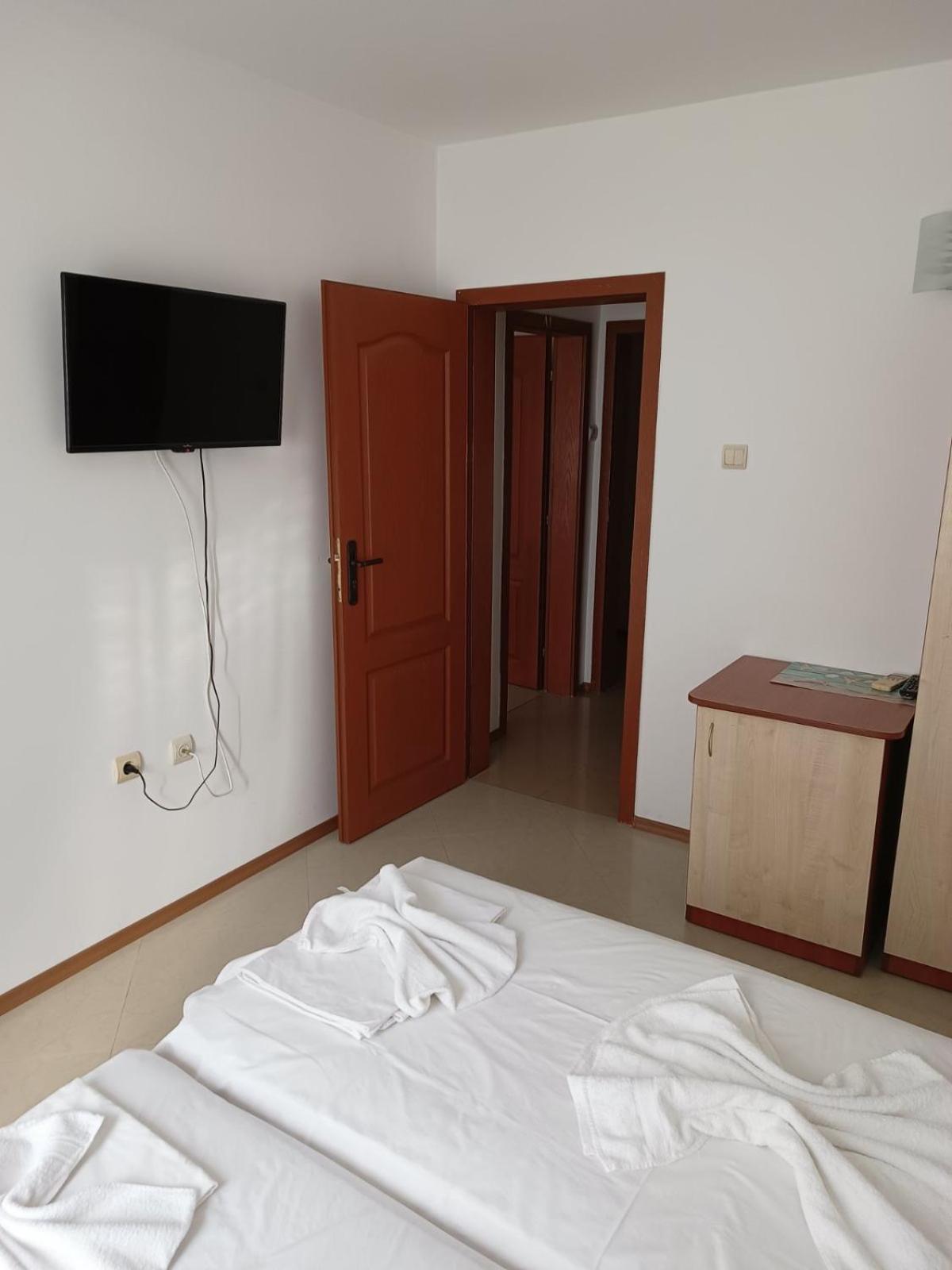 Guest House Ralitsa Pomorie Kültér fotó